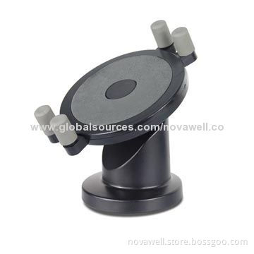 2014 Latest Car Universal Holder for Smartphones, Nice Appearance, OEM Order Welcomed
